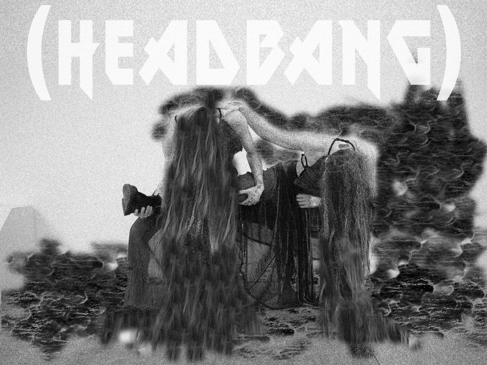 Headbang (poster)