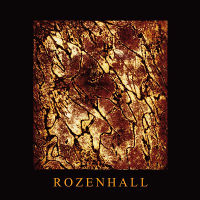 FYCD 1029 - Rozenhall - s/t