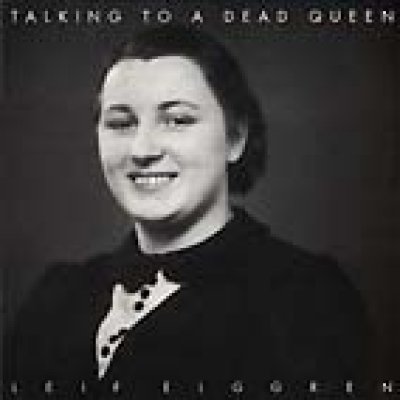 FYCD 1008 - Leif Elggren "Talking to a dead queen"