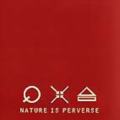 FYCD 1017:1-2 - "Nature is perverse" 14 pieces from the festival Nature is perverse