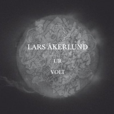 FYCD 1028 - Lars Åkerlund "Ur/Volt"