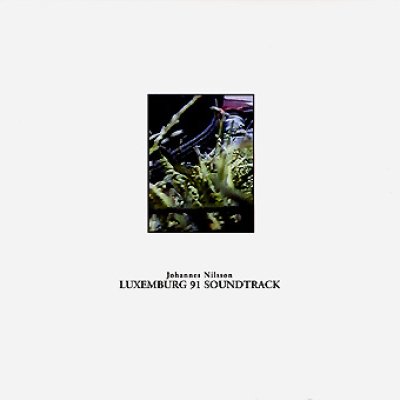 FYSP 1004 - Johannes Nilsson "Luxemburg 91 Soundtrack"