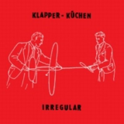 FYSP 1006 - Klapper - Küchen "Irregular"