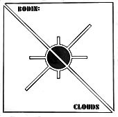 FYCD 1023 - Lars-Gunnar Bodin "Clouds"