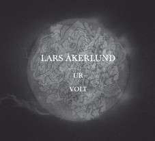 FYCD 1028 - Lars Åkerlund "Ur/Volt"
