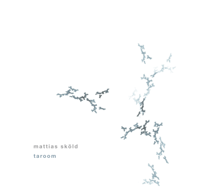 FYCD 1031 - Mattias Sköld "Taroom"
